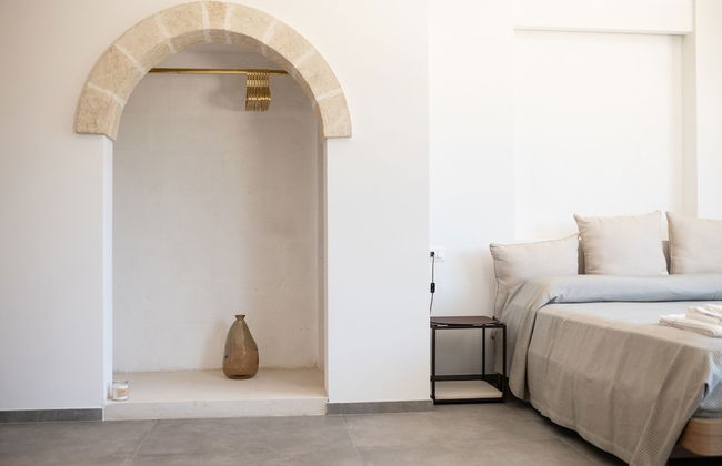 Stunning Villa Surrounded by Olive Trees - Beahost - Foto 4