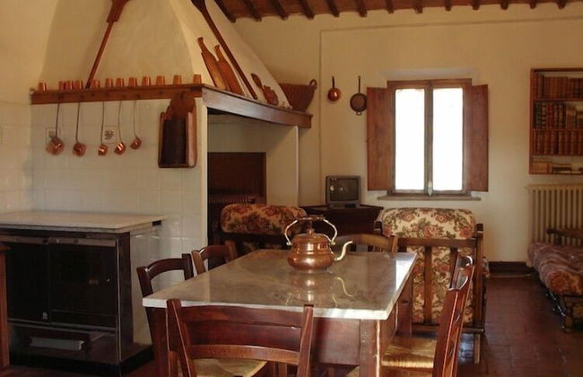 Verdidea - Casalunga - Foto 16