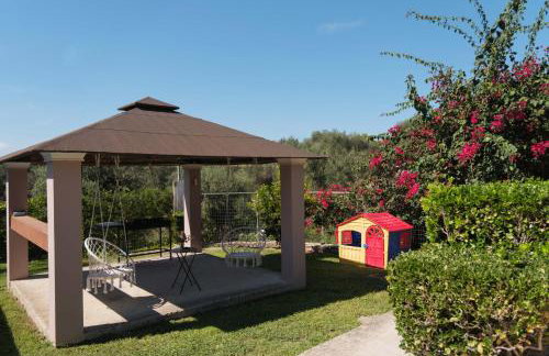 FAMILY SWEET HOME IOANNA - Foto 37