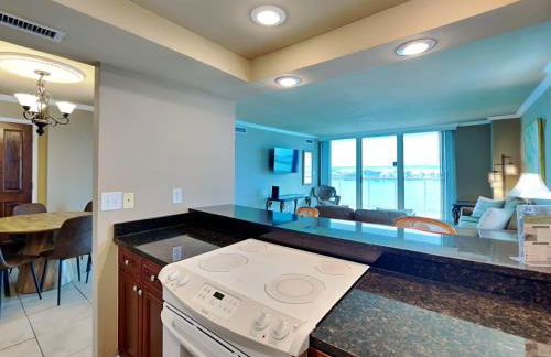 Sabine Yacht & Racquet #8D - Foto 16