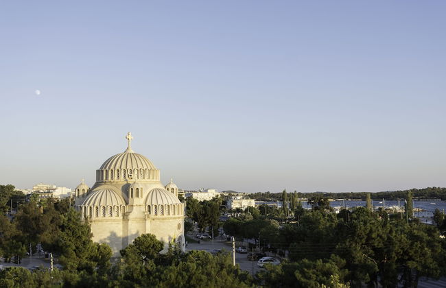 Azur Suites - Foto 20