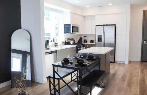 Serene APT 10 Min from Disneyland With Pool & GYM - Foto 52