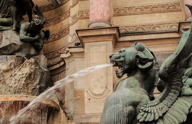 Tour in Paris - Photo 1