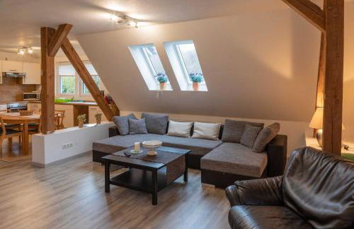 FEWO Maisonettenwohnung - Photo 12