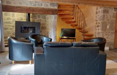 le gite de l'oustà biélh - Foto 16