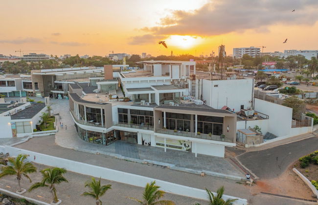 La Résidence Sea Plaza - Foto 25