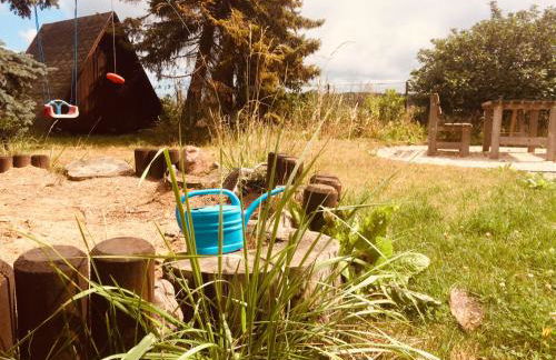 Ferienwohnungostseeblick - Foto 59