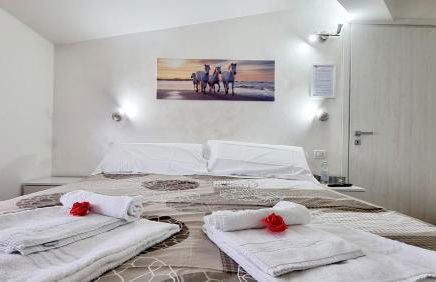 Guest Holiday Mandra 12 e 13 - Foto 14