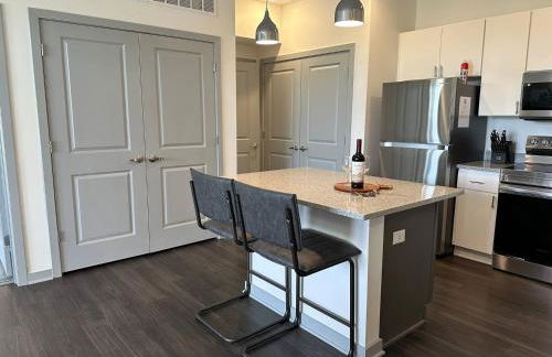 The Dublin Designer 1st Floor Available Now - Foto 12