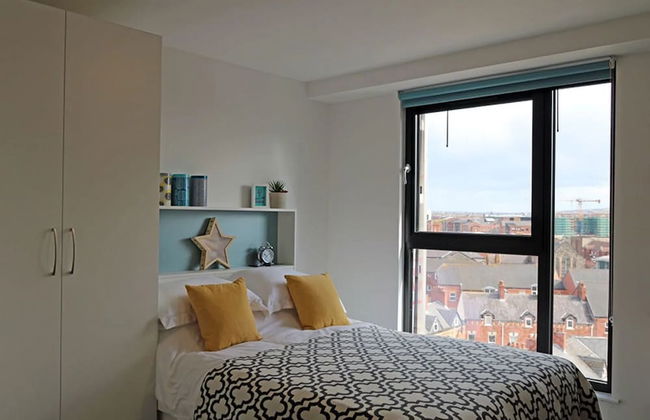 Student Only Botanic Studios - Foto 17