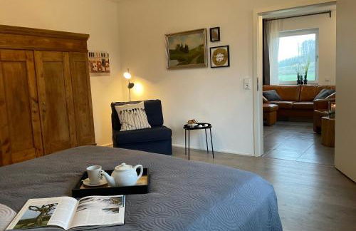 Steigerhaus Sauerland - Foto 64