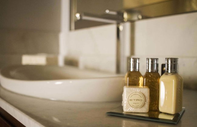 Residenza Palazzo Fortuna - Foto 60