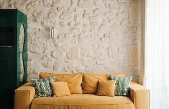 Paris Home Collection Serviced Apartments in Notre Dame - Rue Savoie - Foto 18