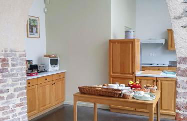 Gîte Les Arches - Foto 12