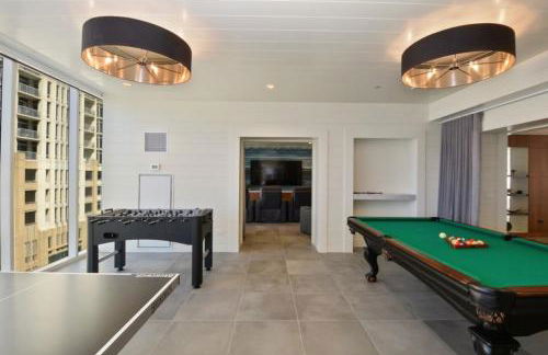 S Loop 1BR w Lounge Pool Gym nr Grant Park CHI-762 - Foto 27