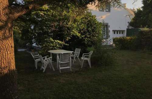 MaisonPortManech - exquisites Kleinod in der Bretagne - Foto 38