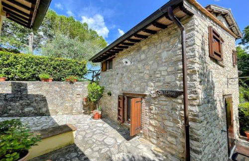 Exclusive Spoleto Country Park Pool Park Activities Mountain View Sleeps 28 - Foto 29