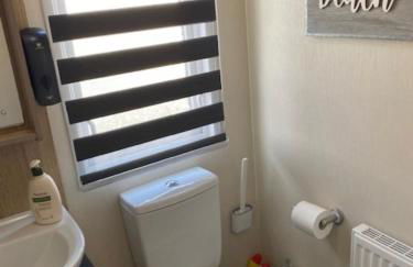 Beautiful Spacious Holiday Home - Romney Sands - Foto 20