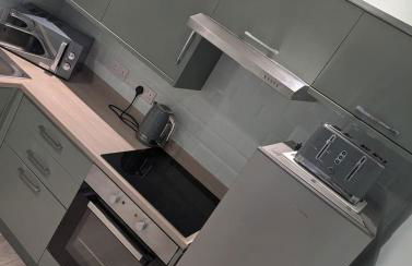 Largs seaside retreat - Foto 5