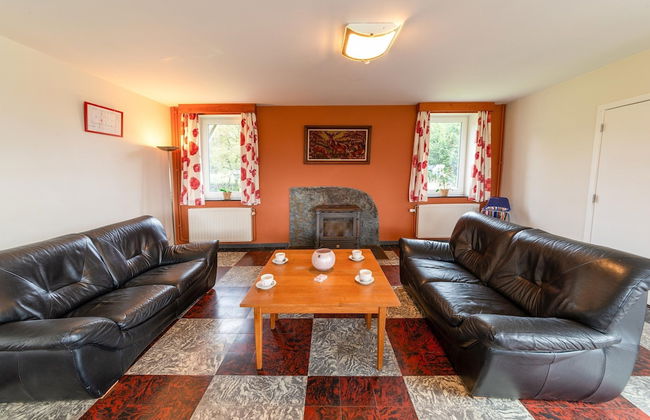 Grand Villa With Bubble Bath - Foto 19