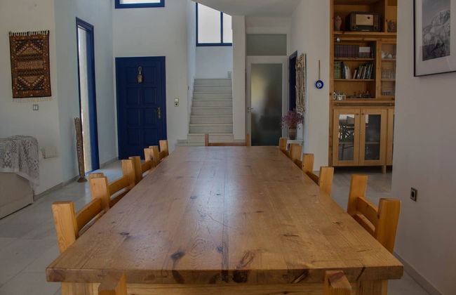 Beach Villa Akrotiri - Foto 42