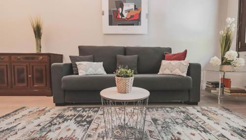 Park view beautiful apartment Bilbao - Photo 2