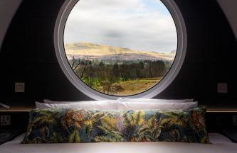 Endrick Escape - Luxury Glamping - Foto 17