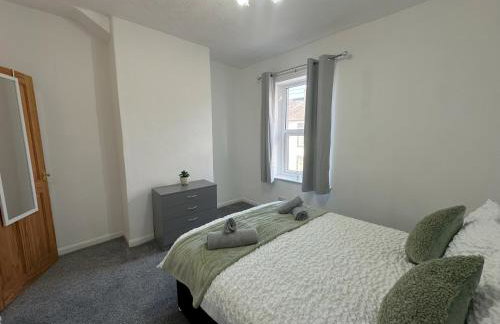 Bolton Terrace - 2 Bedrooms - Sleeps 4 - Foto 12