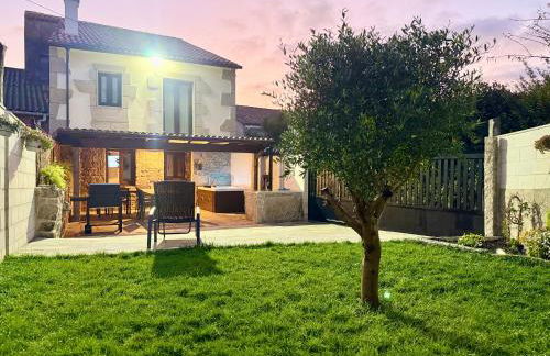 A Casa da aldea de Iria - Foto 1