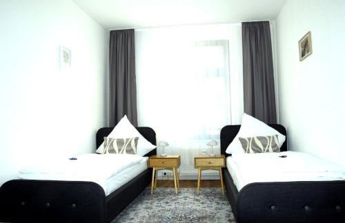 ASYA HOME Zentral, Balkon, Netflix, Gratis Kaffee und Tee - Foto 9