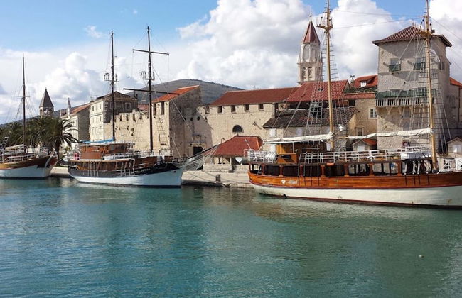 Villa in Kastel Novi Near Beach - Foto 38