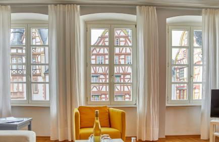 Ferienwohnung am historischen Marktplatz - Foto 32