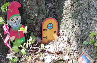 ****Fewo "Alltag...ADE'" - Foto 44