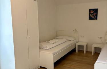 kleine und charmante Monteurs Unterkunft C - Foto 5