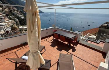 Casa Positano - Foto 1