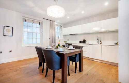 Aircon 2 Bedr, 3 Beds, 2 Bath Covent Garden, Subway - Foto 23