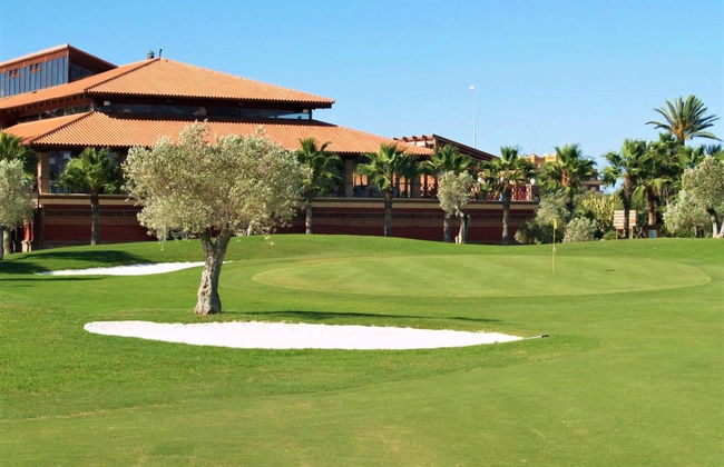 Belvilla by OYO Macael Bajo 204 - Foto 32