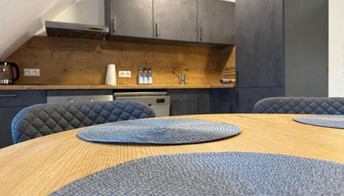 Ferienwohnung Aischgrund 75qm Nähe Nürnberg Bamberg Steigerwald - Foto 2