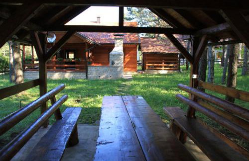 Plitvice Lakes Holiday Lodge - Foto 13