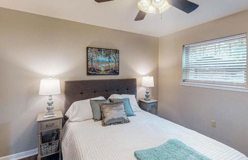 30-Acre Oasis with Private Pond Near Big Creek Lake - Foto 17