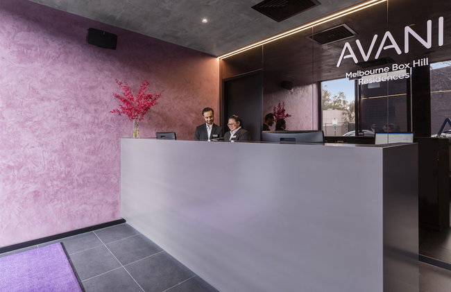 Avani Melbourne Box Hill Residences - Foto 2