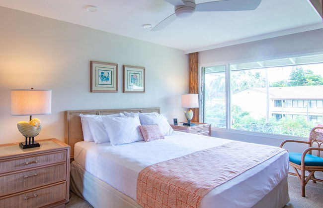 Castle Napili Surf Beach Resort - Foto 69