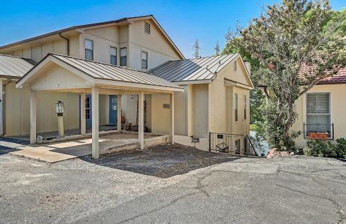 Full Moon Harbor - Foto 27