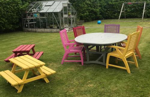 Kilkeel Bungalow - the PERFECT place to stay - Foto 4