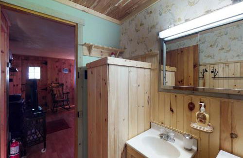 Traditional Maine Cabin - Foto 20