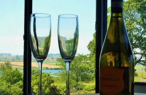 Alnmouth Coastal properties close to Beach with Parking - Foto 43