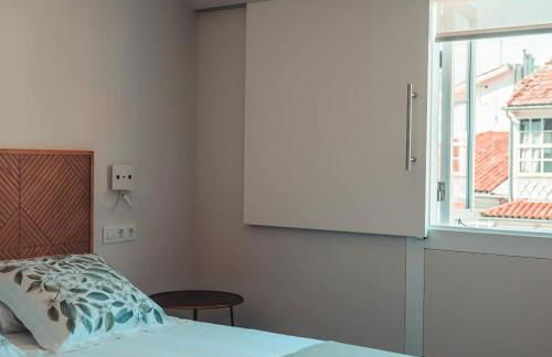 Apartamentos Pontedeume Riadoeume - Photo 18