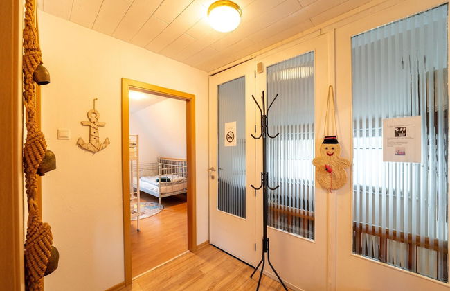 Cosy Holiday Home Yalet in Brilon-wald - Foto 22