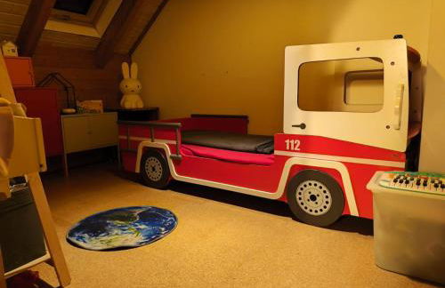 Sonnenblick Dachgeschoss Salgen - Foto 8