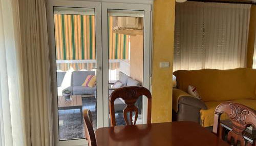 BRISA DE PONIENTE con cochera y aire acondicionado - Foto 5